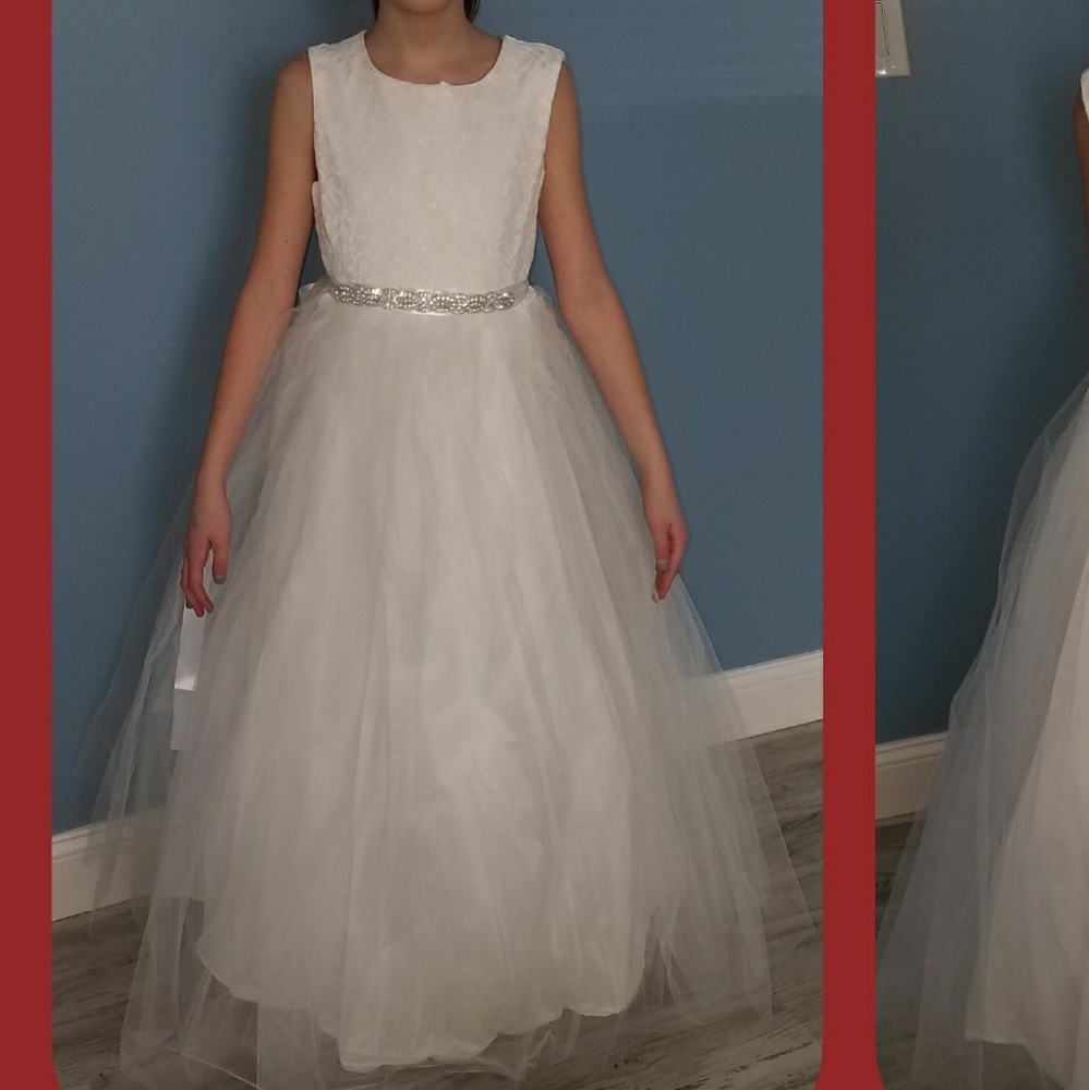 Flower Girl dress